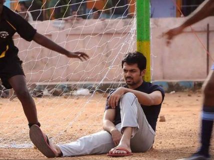 Karthi's Madras Release Postponed Again?