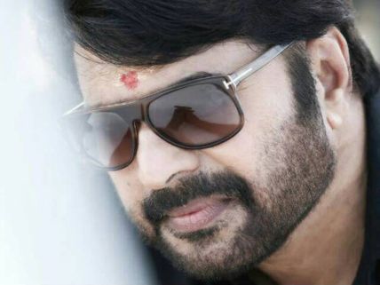 Mammootty Wins Lifetime Acheivement Award In Kashmir Film Festival