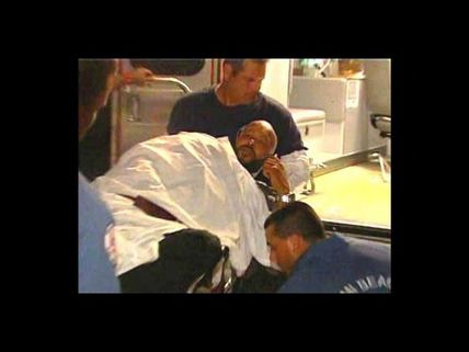 Suge Knight Shot Multiple Times At Pre-MTV VMAs Party
