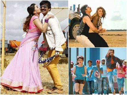 Ravi Teja's Power Trailer Review: It's Set To Be A Mass Entertainer