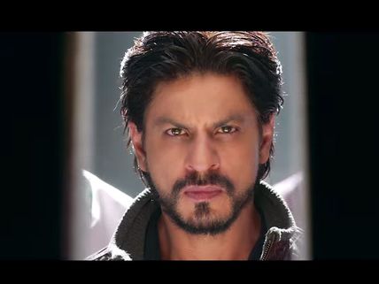 Shahrukh Khan's Security Doubled After Underworld Threat