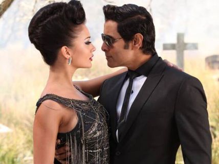 Aascar In Awe Of Vikram's Dedication In Ai