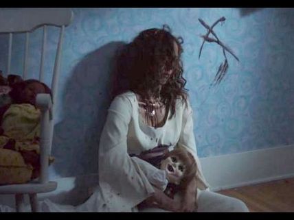 Upcoming Horror Movies Of 2014 You Must Not Miss