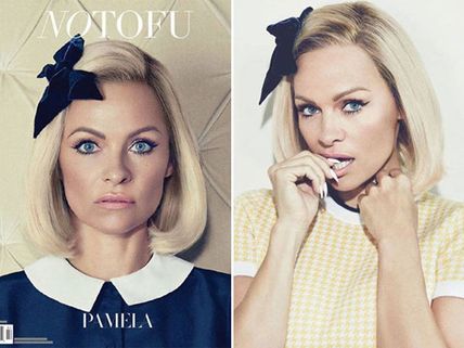 Pamela Anderson Gets A Makeover Which Will Drop Your Jaws!