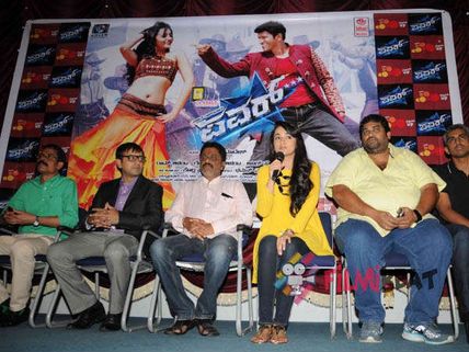 Puneet Rajkumar Skips Power*** Promotion