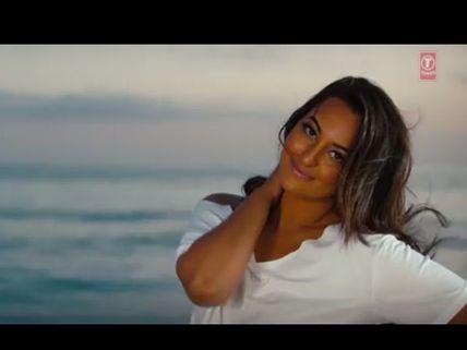 Yo Yo Honey Singh's 'Desi Kalakaar' Out; Sonakshi Fails To Impress