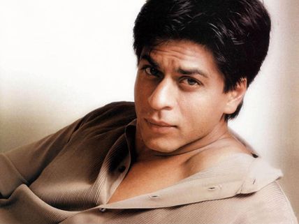 Shahrukh Khan: I Listen To Them More Than My Wife