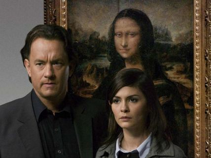 Tom Hanks To Film 'Da Vinci Code' Part 3 (Inferno) In 2015