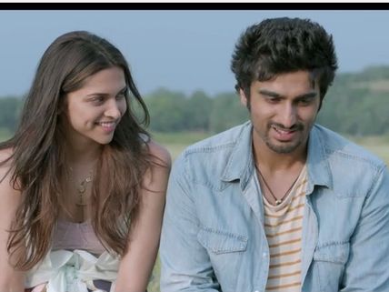 Arjun Kapoor Makes Fun Of Deepika Padukone