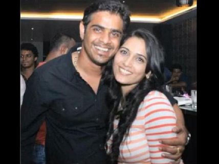 Mythriya Gowda Claims To Be Married To Sadananda Gowda's Son