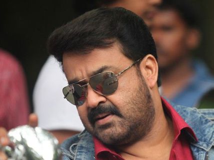 Mohanlal To Have A 110 Days Shooting Schedule