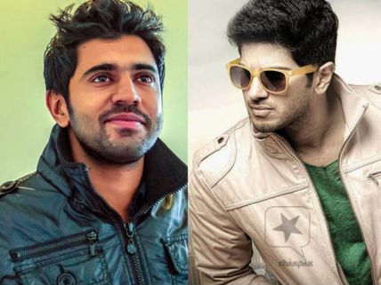 Nivin Pauly With Dulquer Salmaan In Mani Ratnam Movie?