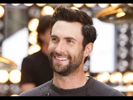 Want To Have 100 kids: Adam Levine