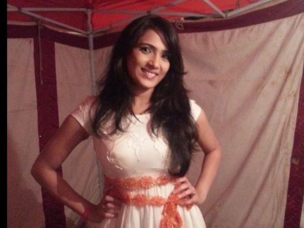 Mythriya Gowda Admitted To Hospital