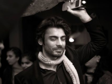 I'd Want To Stay Away From TV Right Now: Fawad Khan