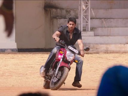 Pressure Of Success, Failure Keeps Me Going: Naga Chaitanya