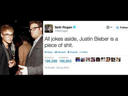 Biggest Celebrity Disses In Hollywood That Made News