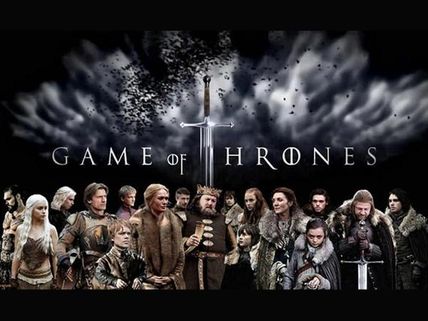 Nude Scene In 'Game Of Thrones' Gets A Green Signal From Commission