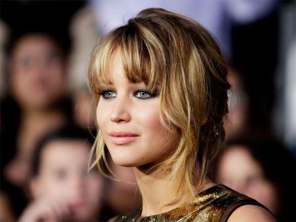 Fans And Friends Support Jennifer Lawrence After Her Pics Leak