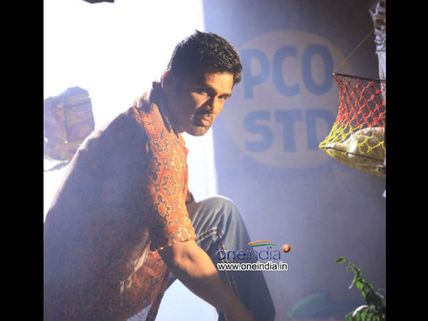 Sunil Shetty To Act In A Kannada Movie