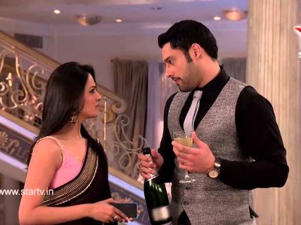 Yeh Hai Mohabbetain: Ashok Refuses To Pay For Adi's School?