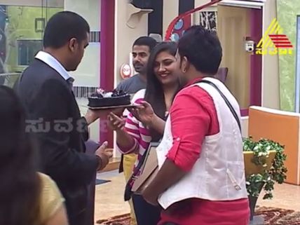 Bigg Boss Kannada 2: Day 65 Highlights