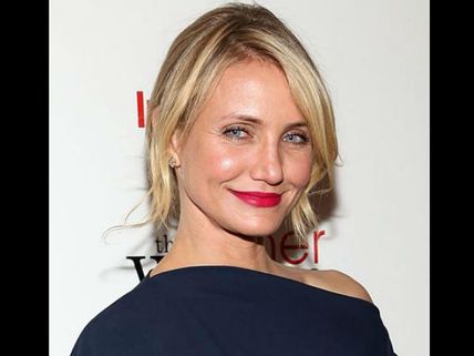 I Love Snakes But Cockroaches Freak Me Out: Cameron Diaz