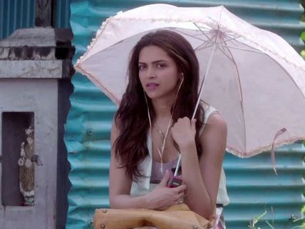 Deepika Padukone Saying 'I Am A Virgin' Still Under Controversy