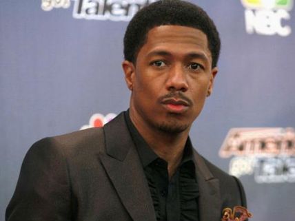 Nick Cannon To Release A Book On Children's Poems