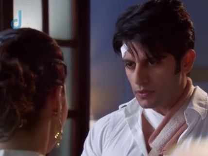 Qubool Hai: Rehan Leaves Ahil’s House Forever!