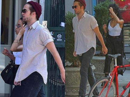 Robert Pattinson & FKA Twigs, Like Or Loathe The Couple?