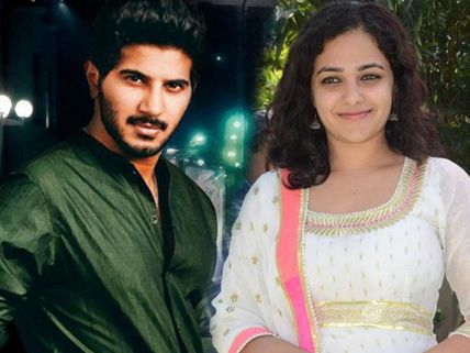 Mani Ratnam's Next Ready To Roll With Dulquer Salmaan & Nithya Menon