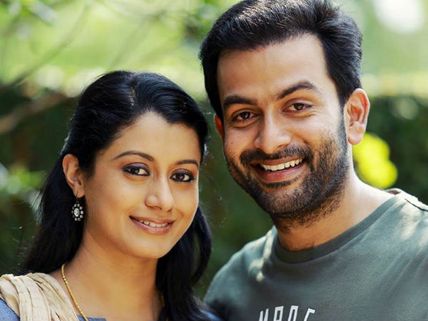 Prithviraj And Reenu Mathews Makes A Good Pair On-Screen: Anil Radhakrishnan Menon