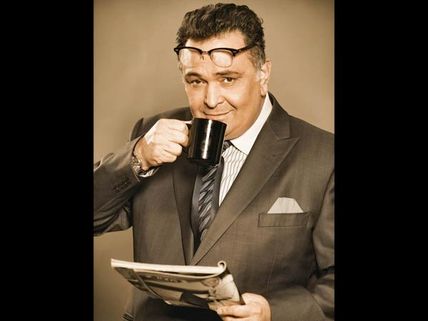 10 Lesser Known Facts About Rishi Kapoor's Troubled Marriage