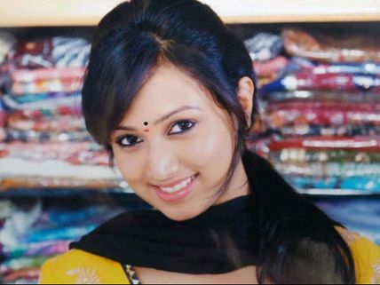 Spoorthi Suresh Getting Married