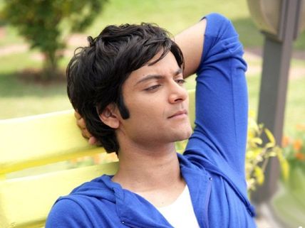Ali Fazal Enjoys Working With Mahesh Bhatt
