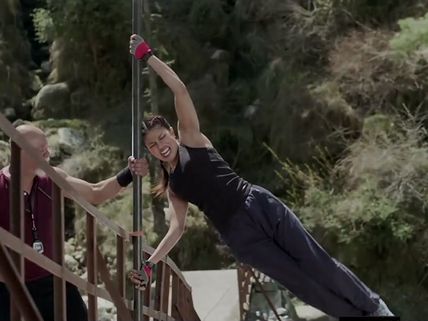 Mary Kom Sets The Pace At Box Office 