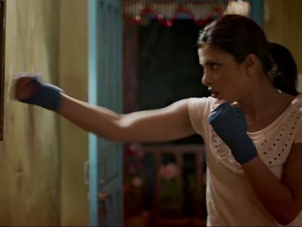 Mary Kom: Critics Review