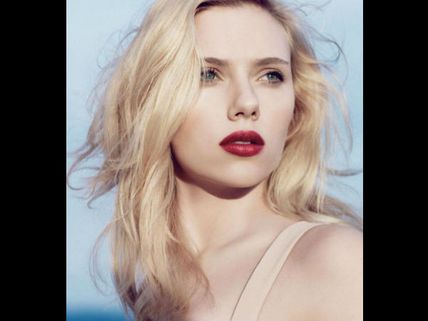 Scarlett Johansson & Romain Dauriac Welcome Baby Girl, Names Her Rose