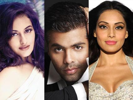 Teachers Day Spl: Bollywood Celebrity Tweets On Life Lessons