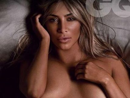 Kim Kardashian On Sex Tape: Won't Make The Mistake Twice