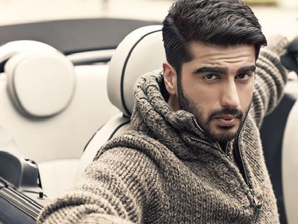 BELIEVE IT, Arjun Kapoor Lost Weight To Get Laid!