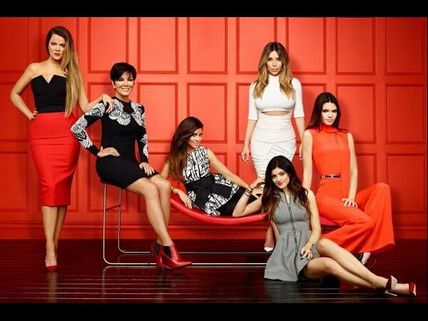 Reasons We Love Keeping Up With The Kardashians