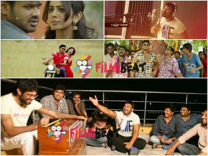 Manchu Manoj's Breakup Song 'Devadas' Goes Viral On Net