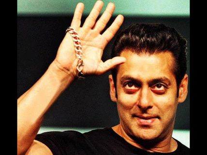 Salman Khan's Sister Confirms His Well Being