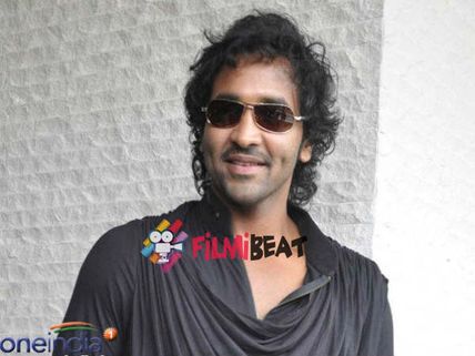 Vishnu Manchu Launches Rural Health Scheme