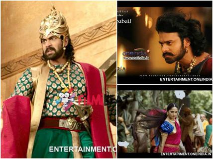 Rajamouli's Baahubali Team Wraps Up Mahabaleshwar Schedule