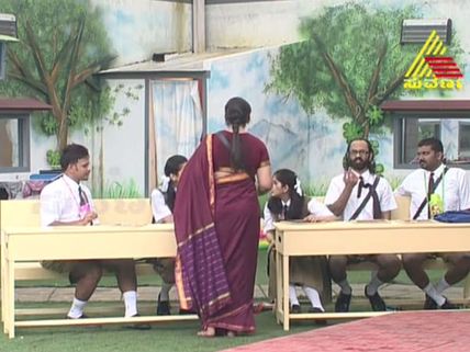 Bigg Boss Kannada 2: Day 72 Highlights