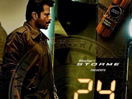 Shoot Of Anil Kapoors 24 Season Two To Start Soon