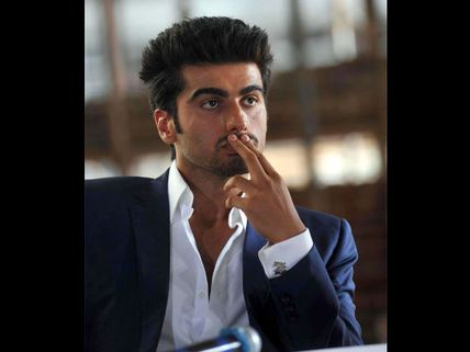 Exclusive Interview: Arjun Kapoor